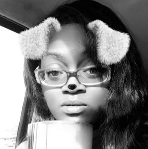 Meet your Posher, Nakeisha